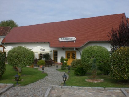 Photo: Zur M&amp;uuml;hle